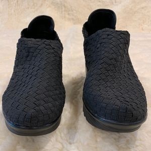 Brand New Bernie Mev Clogs